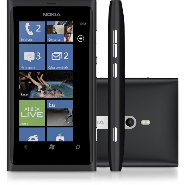Lumia 800