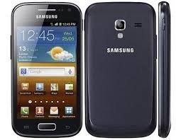 Samsung Galaxy Ace