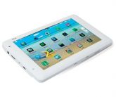 Tablet Bak 6GB - GPS TV