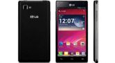 LG Optimus P880