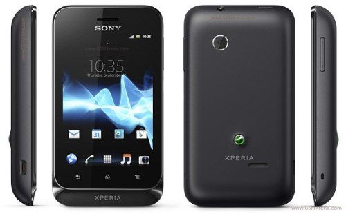 Sony Xperia ST21