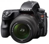 CAMERA FOTO SONY SLT-A37K/Q 16,1 MP