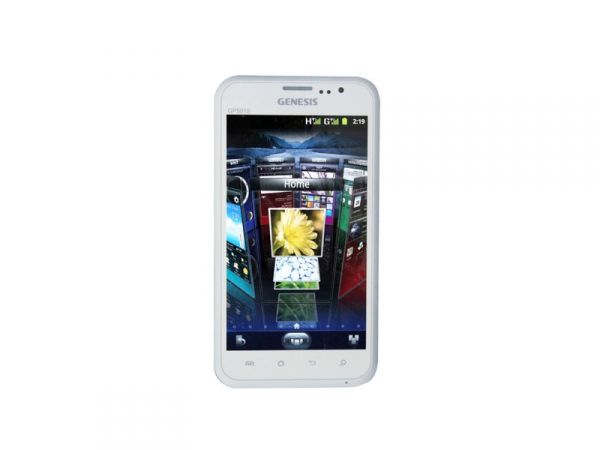 Celular Genesis GP501S